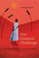 our greatest challenge cover