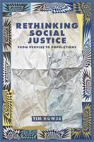 rethinking social justice cover