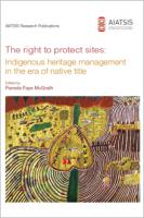 right to protect sites cover