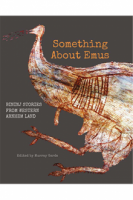 Something about emus cover