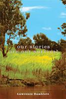 stories are our survival cover