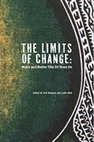 The Limits of Change cover