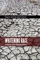 Whitening Race cover