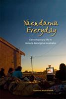 Yuendumu Everyday cover