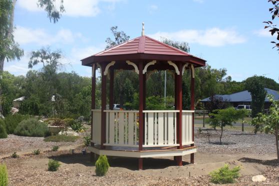 Gazebo Design Ideas by SMG Building