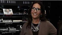 Bobbi Brown on the new 'Lipstick Index' (Video Thumbnail)