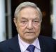 Billionaire financier George Soros faces a blistering lawsuit.