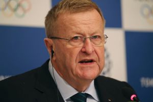 John Coates: "I don't shake hands with c---s."