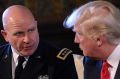 National Security Adviser H.R. McMaster says the US is exploring "a range of options" to respond to North Korea.