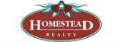 Logo for Homestead Realty