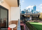 Picture of 207/112 Mounts Bay Road, Perth