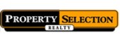 Logo for Property Selection Realty