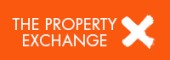 Logo for The Property Exchange