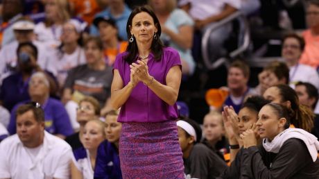 Phoenix Mercury head coach Sandy Brondello will also take charge of the Opals.