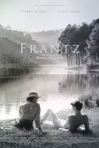 Poster for the film Frantz.