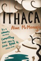 Ithaca. By Alan McMonagle.