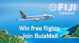 Fiji Airways