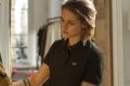 <i>Personal Shopper</i>: Stewart seems to battle the camera rather than embrace it.