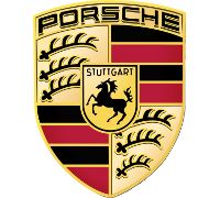 Porsche Logo