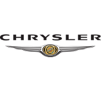 Chrysler Logo