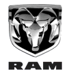 RAM Logo