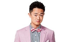 Benjamin Law.