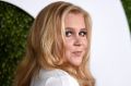 In the interview Amy Schumer talks about having confidence, not worrying about ageing and sometimes forgetting to wear ...