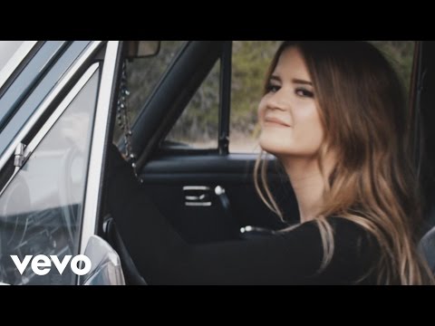 Maren Morris - My Church