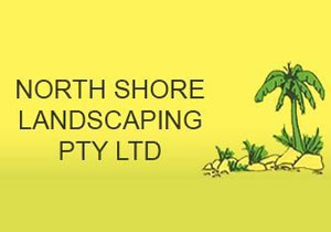 North Shore Landscaping