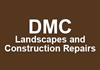 DMC Landscapes and Construction Repairs