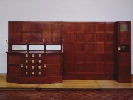 Adolf LOOS (designer)