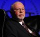 Elliott Management Corporation CEO Paul Singer is never one to back down from a stoush.