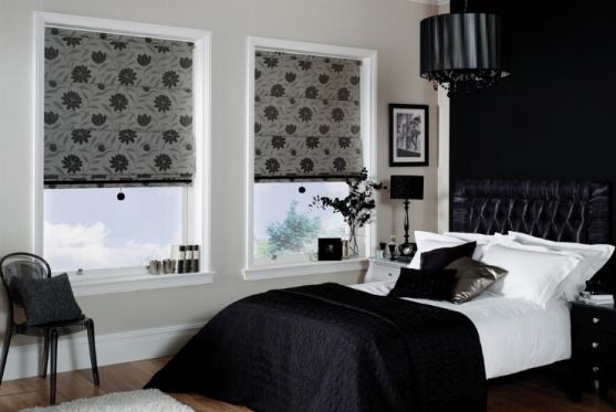 Blinds by Kim Macfarlane Interiors