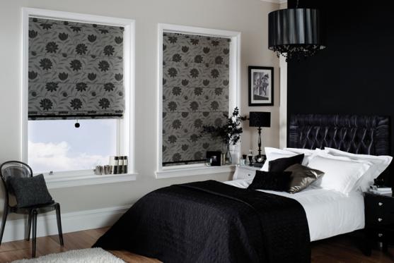 Blinds by Fashion Drapery