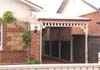 Traditional Verandahs & Carports