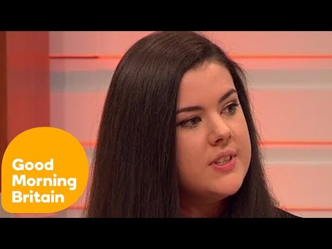 Living With Chronic Fatigue Syndrome | Good Morning Britain