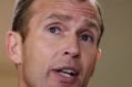 "More transparency" in SRE: Education Minister Rob Stokes.