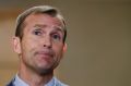 Education department developing a new anti-bullying strategy: NSW Education Minister Rob Stokes.