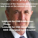 Lobbyists and public commentary: Reith in the spotlight – Mark Anning @1EarthMedia reports