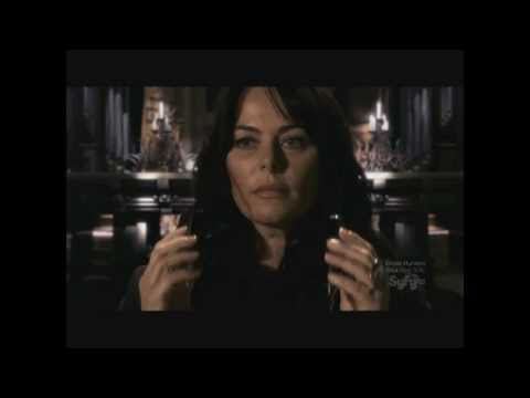 Caprica Trailer