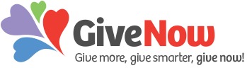 Givenow.com.au - give more, give smarter, give better, give now!