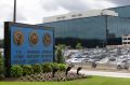 Cyber security experts said the US National Security Agency sought to monitor messaging traffic by hacking into firms ...