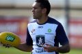 Harley Bennell is yet to make his AFL  debut with Fremantle, and may never.