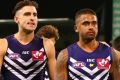 Fremantle are still searching for a way to kick a winning score.