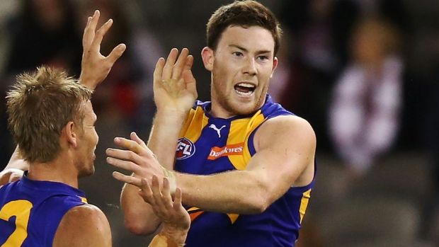 It's time for Jeremy McGovern to be used as an attacking option.