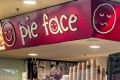 Pie Face has been sold to United Petroleum.