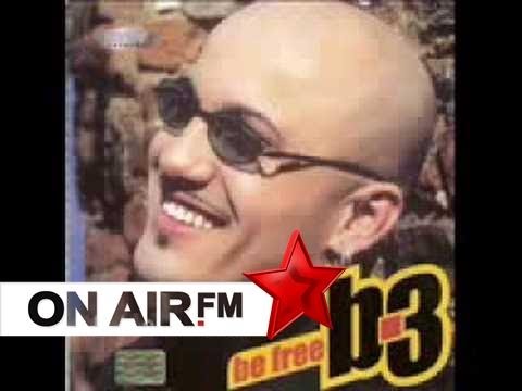 BAKI B3 - OLOVNA RUKA ( 1997 )