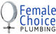 Female Choice Plumbing