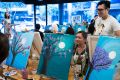 The Cork & Chroma painting classes mix art with BYO.