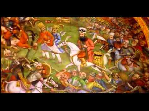 Islam   Ottoman Safavid Rivalry